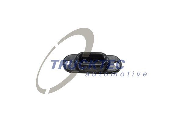 TRUCKTEC AUTOMOTIVE Oven sarana 02.53.166